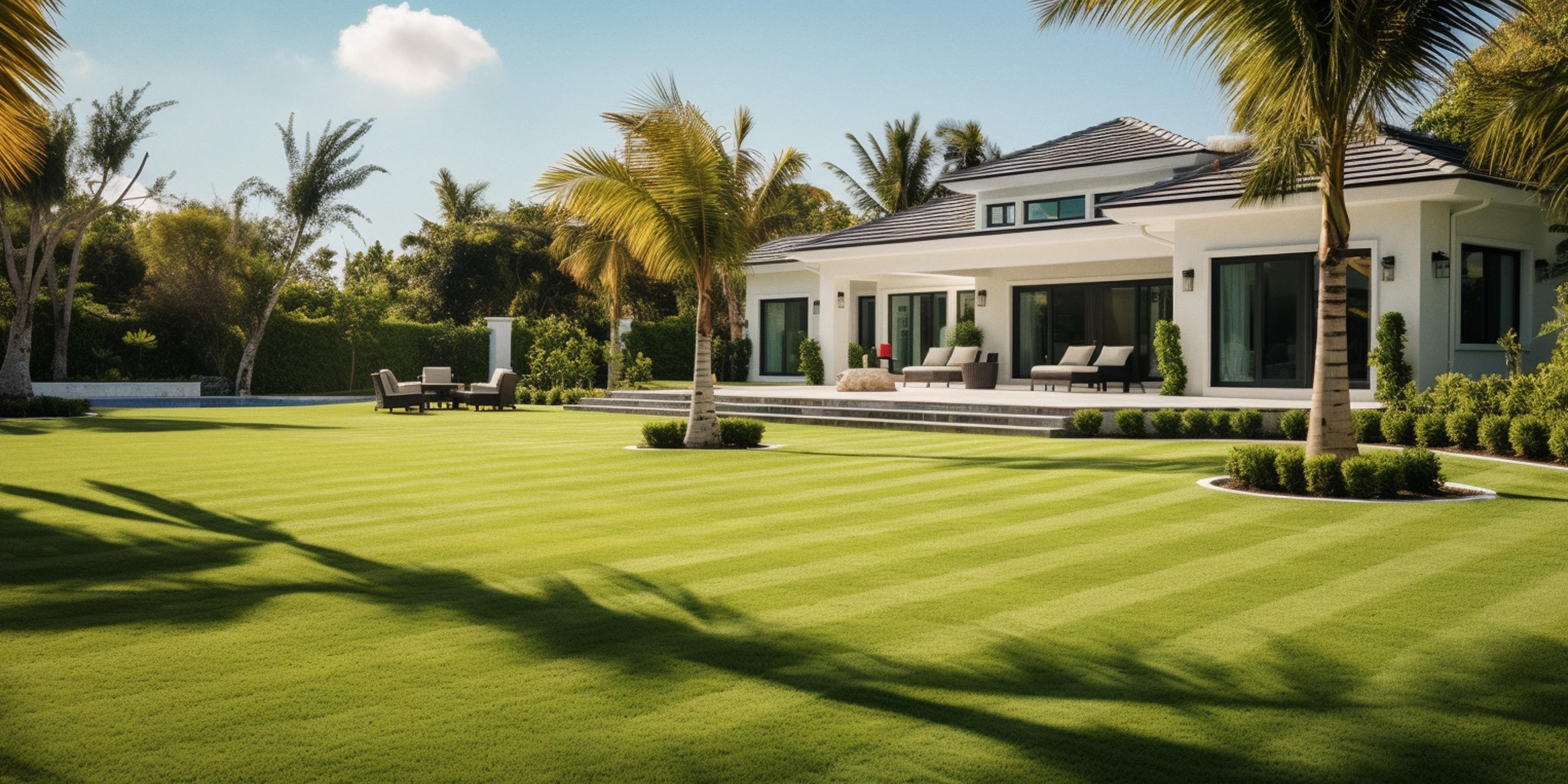 Comprehensive Guide to Growing and Maintaining a Healthy Centipede Grass Lawn for Your Home