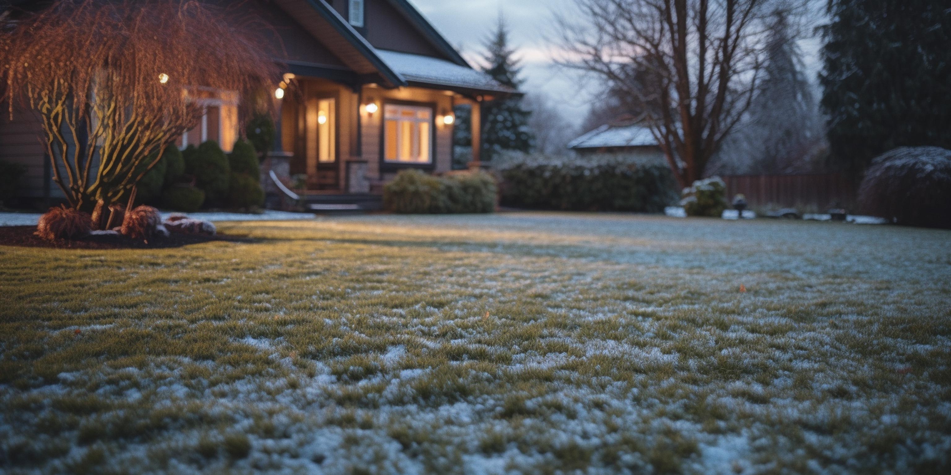 Understanding the Role of Temperature in Lawn Care