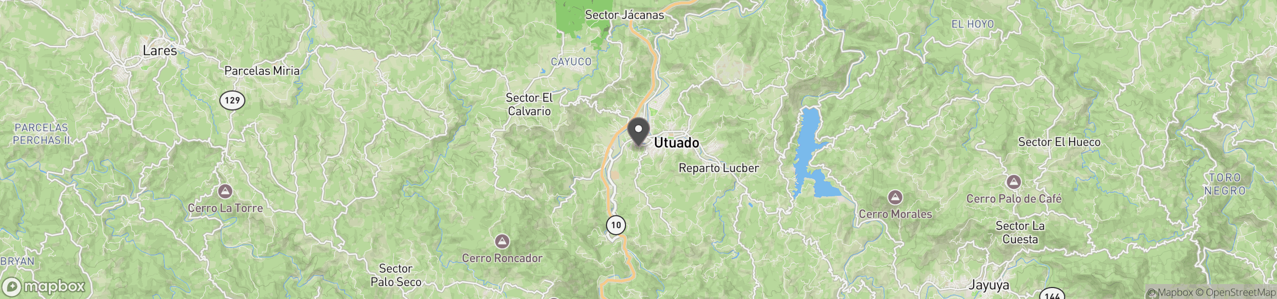 Utuado, PR