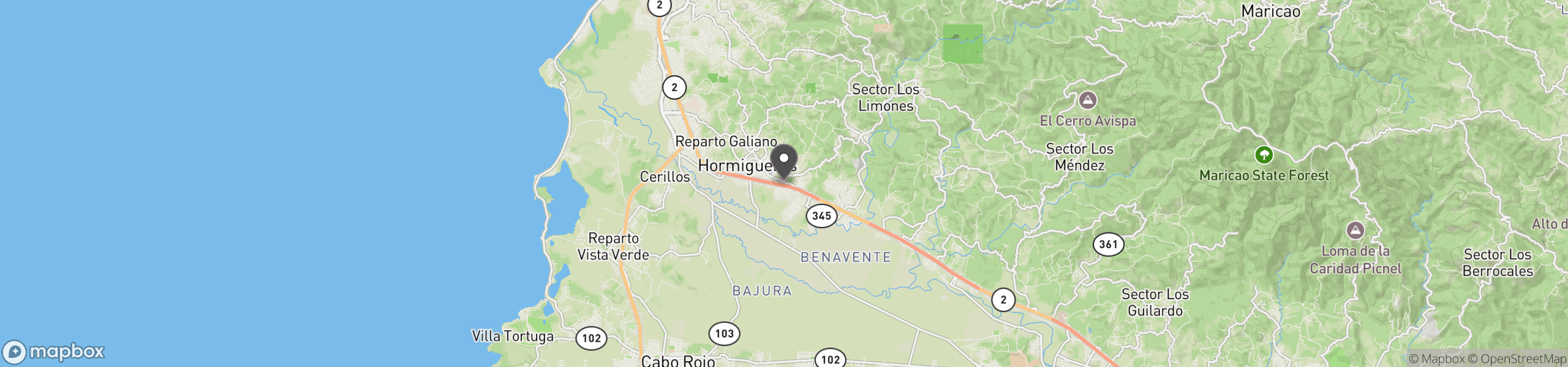 Hormigueros, PR