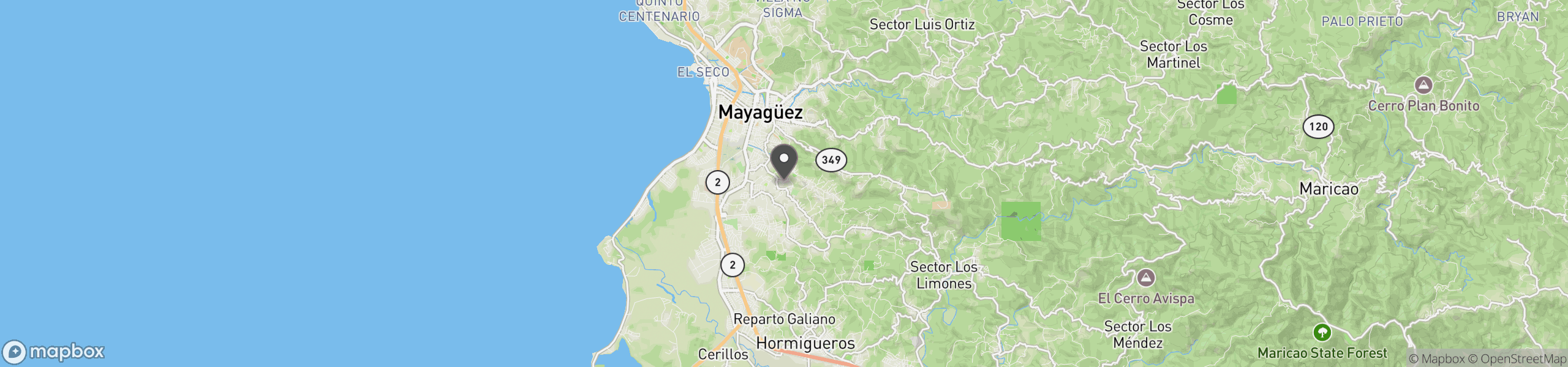 Mayaguez, PR