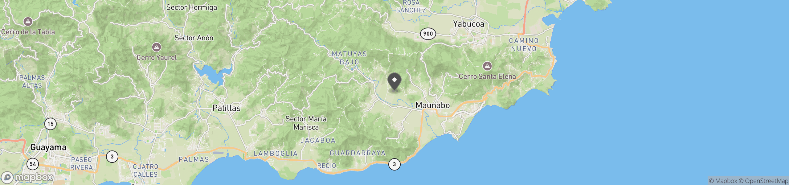 Maunabo, PR 00707