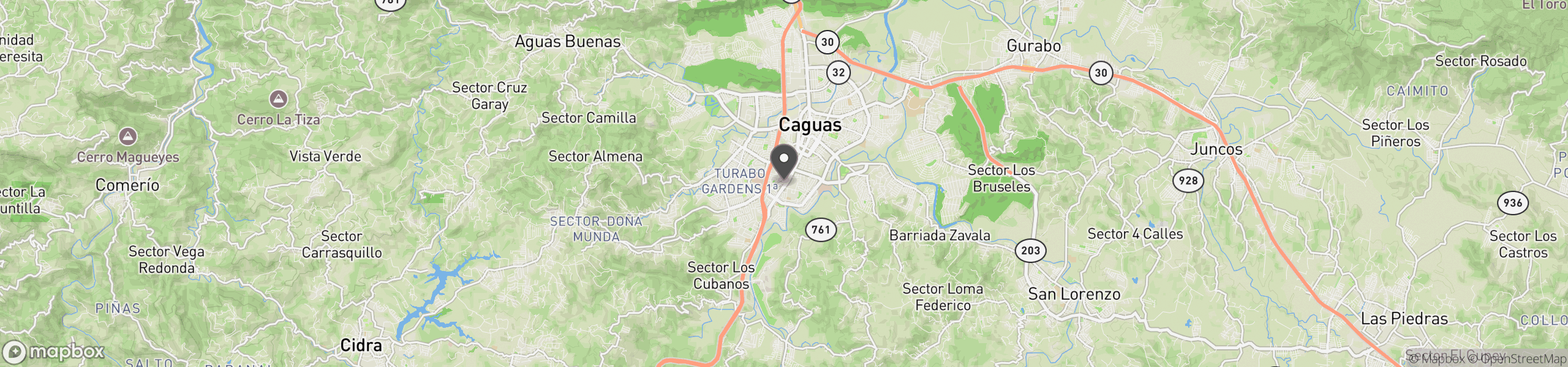 Caguas, PR