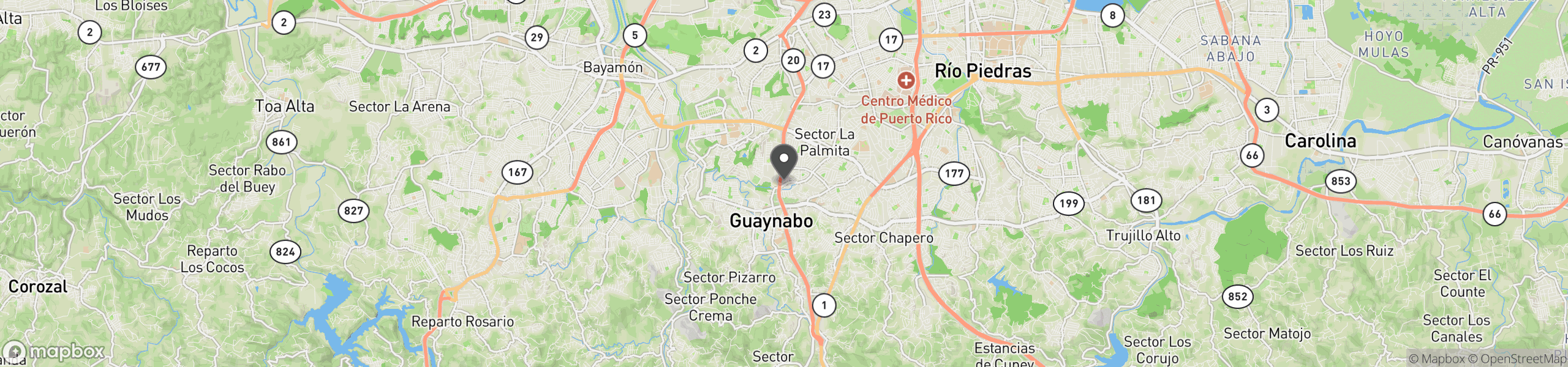 Guaynabo, PR