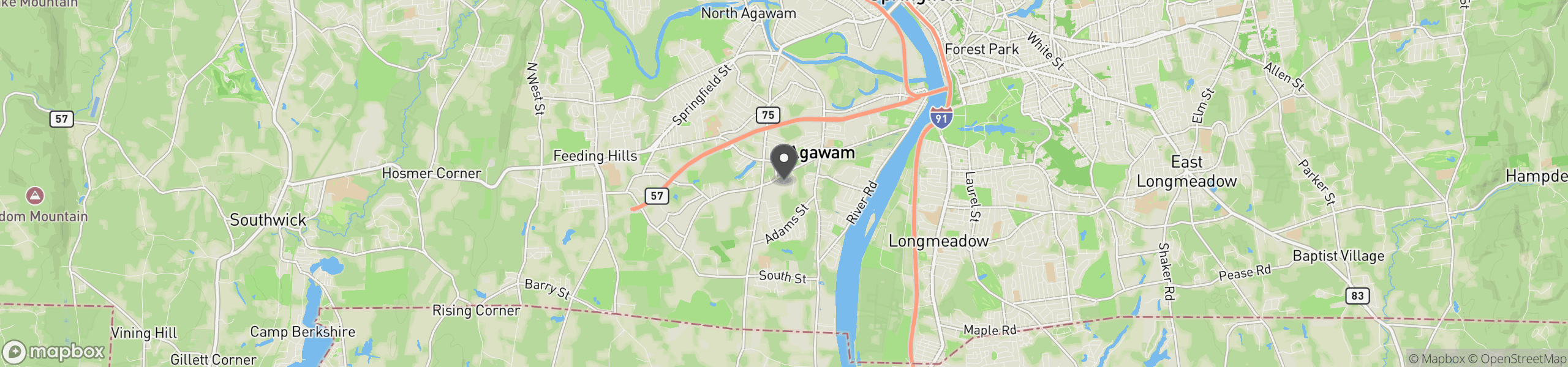 Agawam, MA