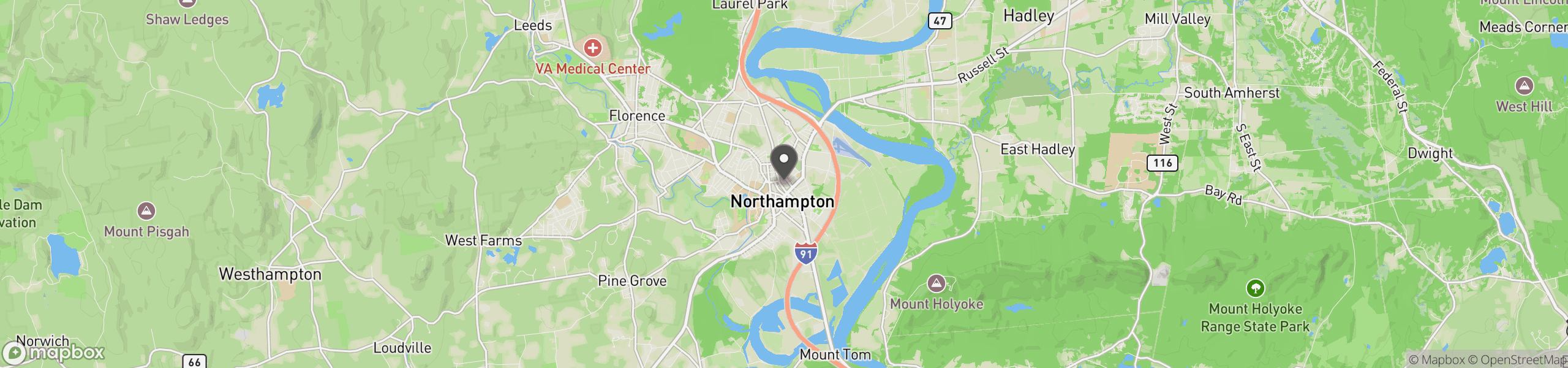 Northampton, MA