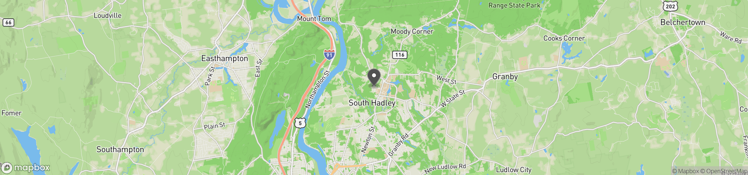 South Hadley, MA 01075