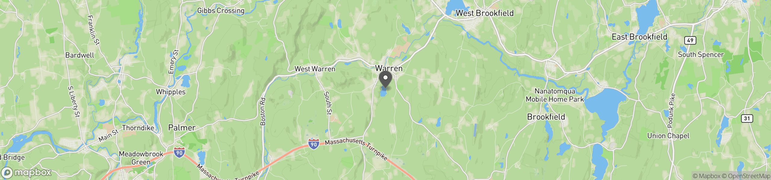 Warren, MA 01083