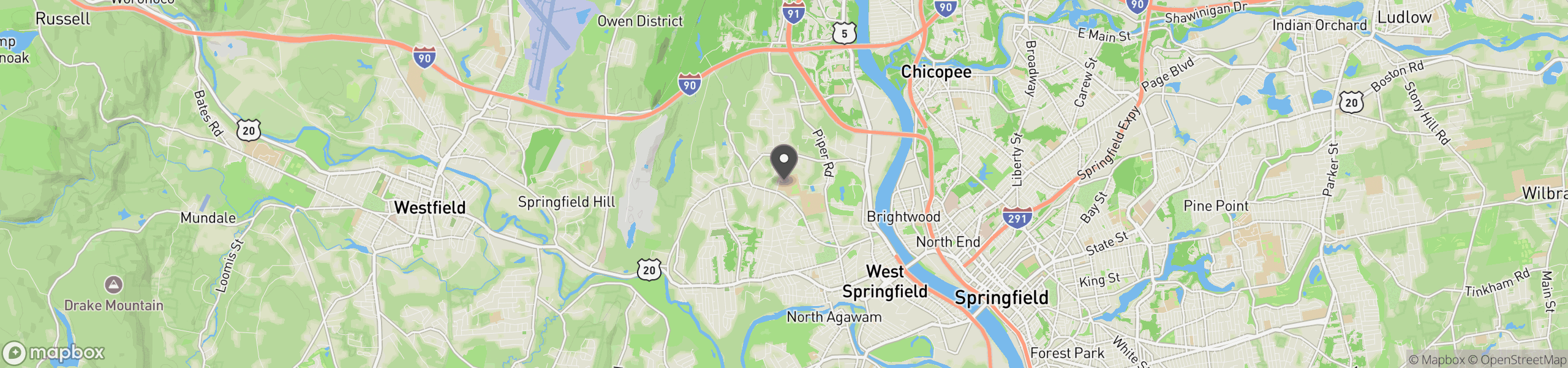 West Springfield, MA 01089