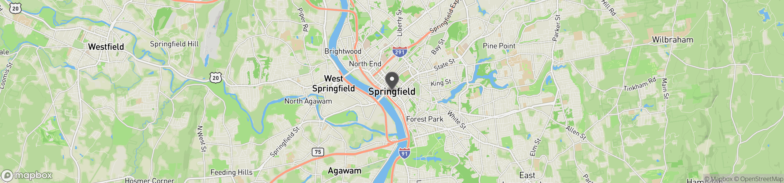 Springfield, MA 01101