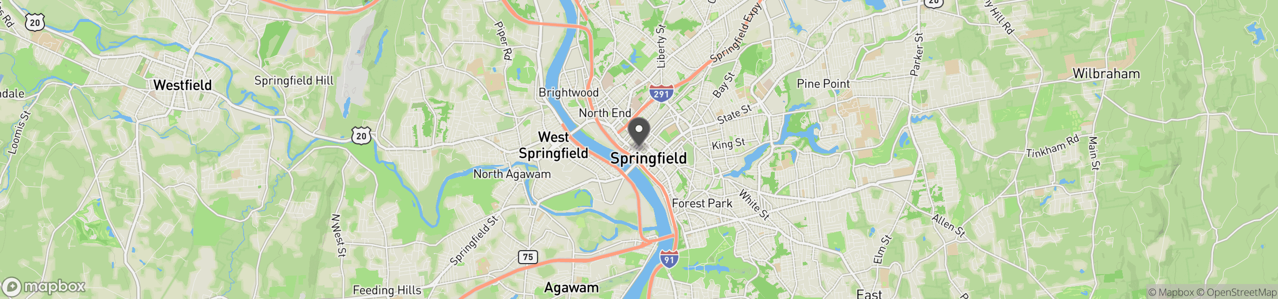 Springfield, MA 01103