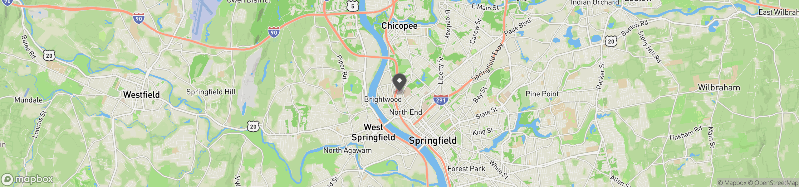 Springfield, MA 01107