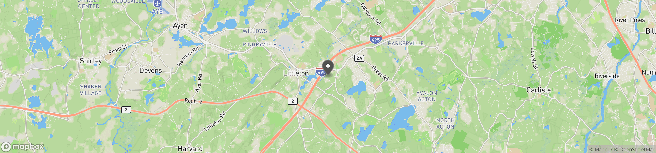 Littleton, MA