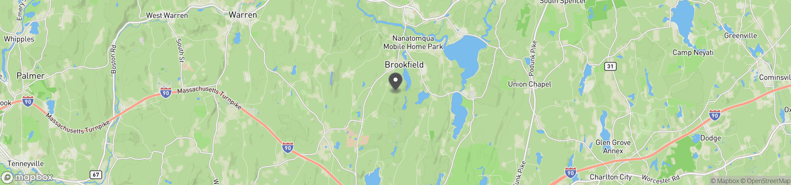 Brookfield, MA 01506