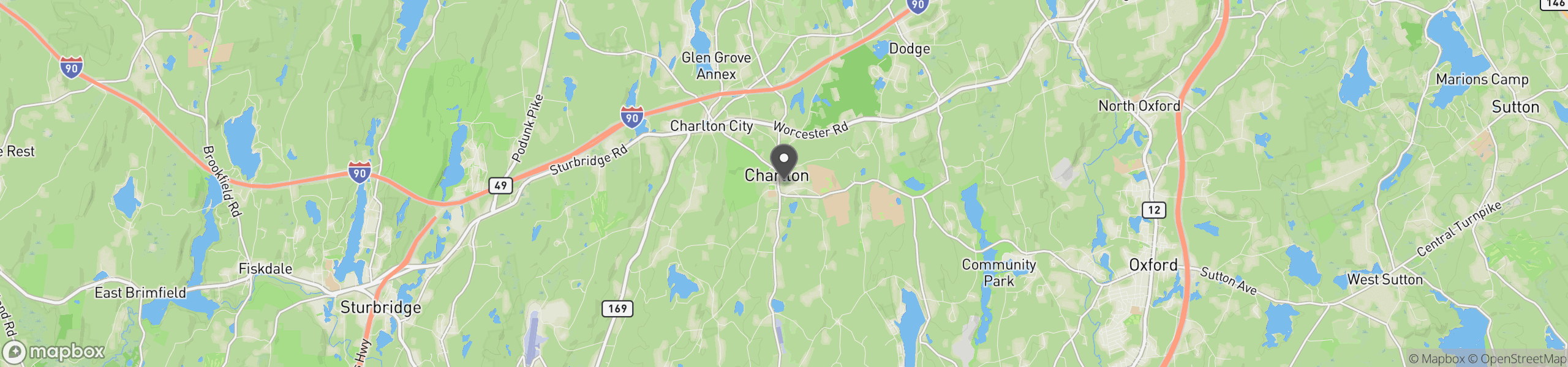 Charlton, MA 01507