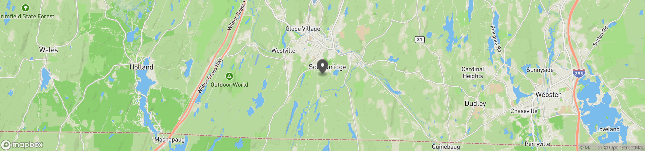 Southbridge, MA 01550