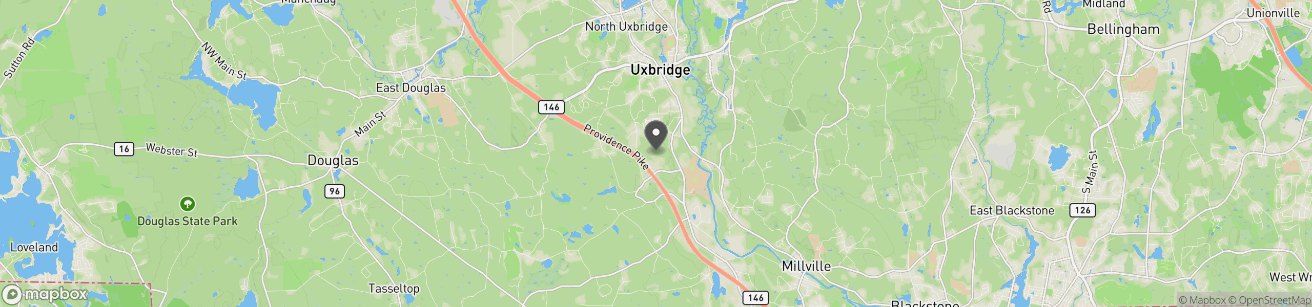 Uxbridge, MA 01569