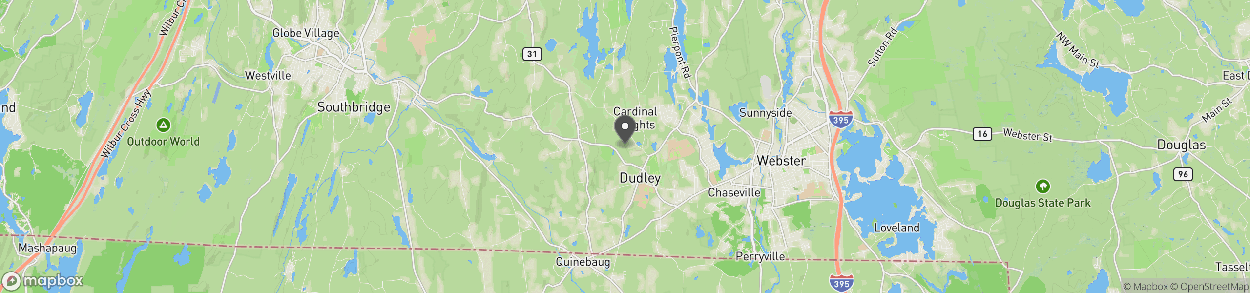Dudley, MA 01571