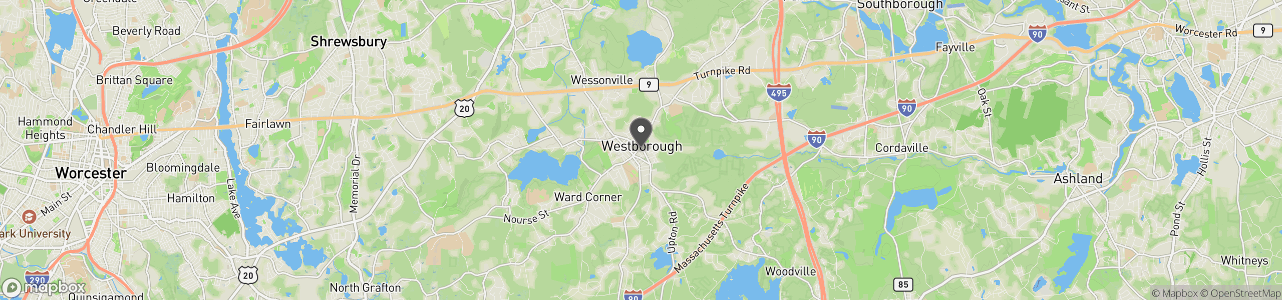 Westborough, MA 01581