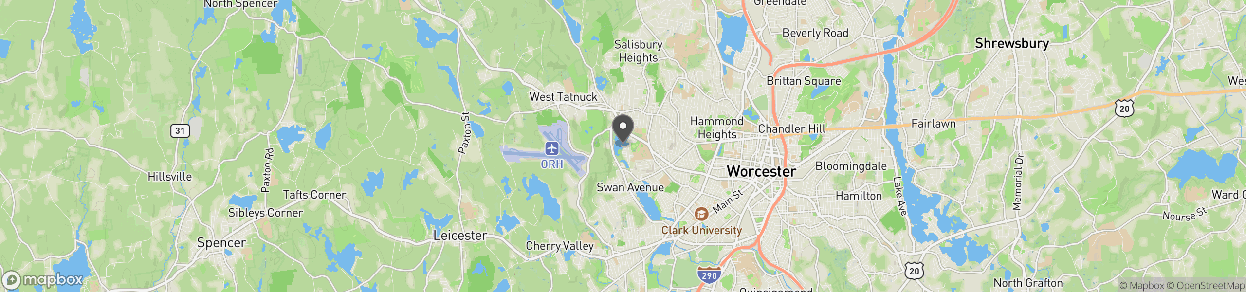 Worcester, MA 01602