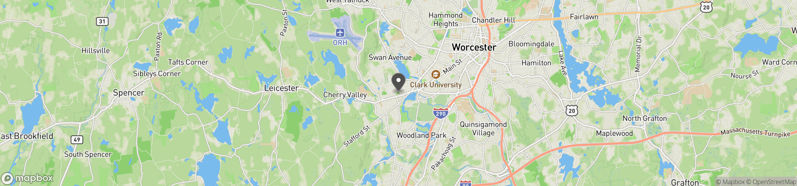 Worcester, MA 01603