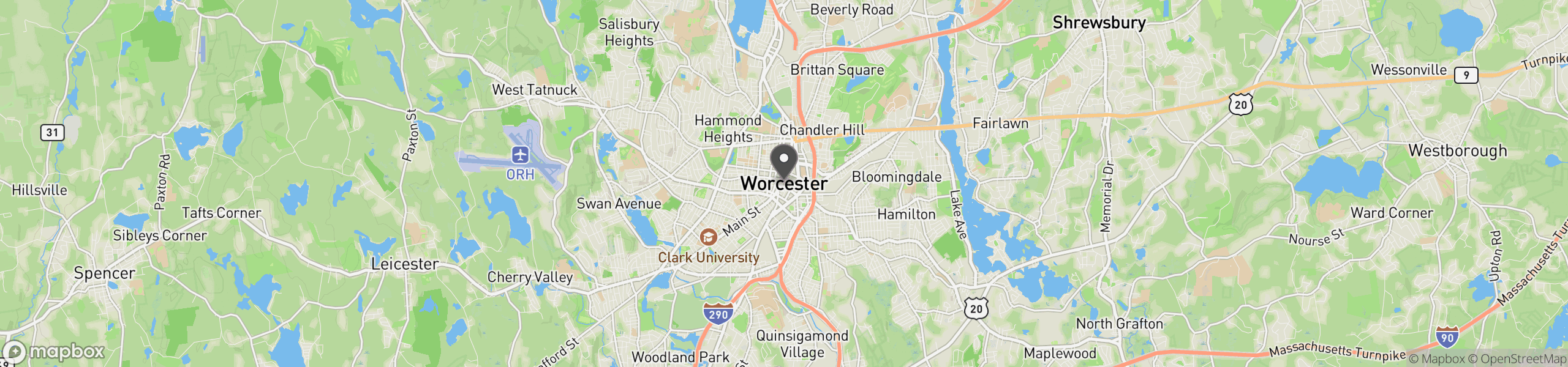 Worcester, MA 01613