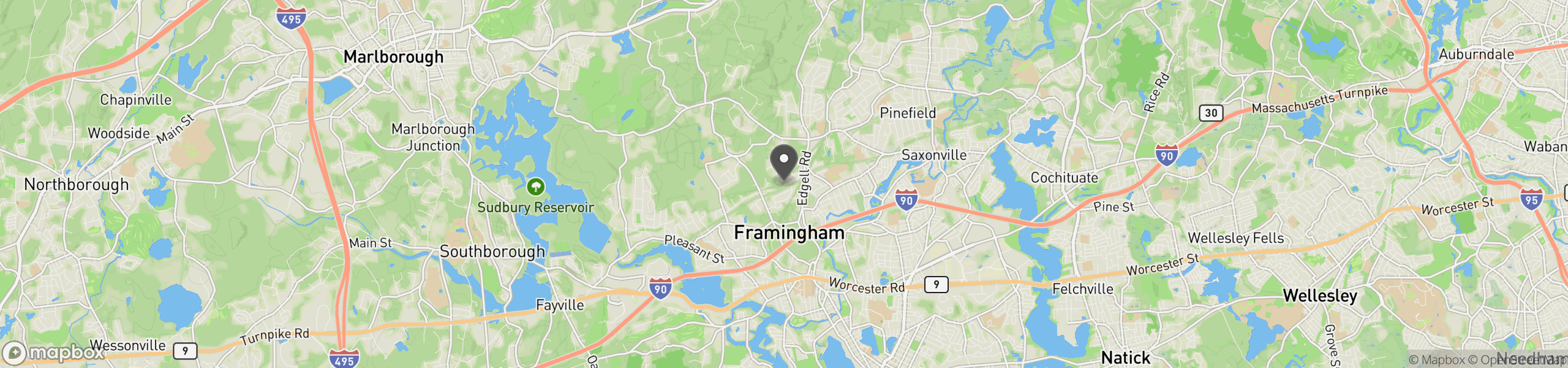 Framingham, MA