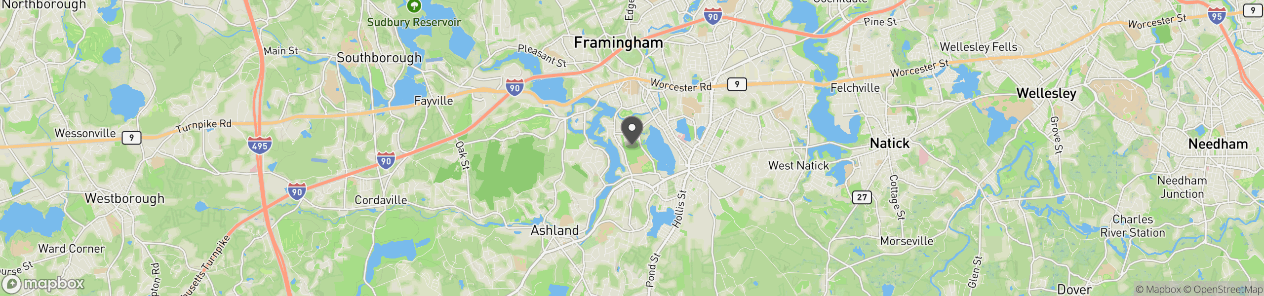 Framingham, MA 01702