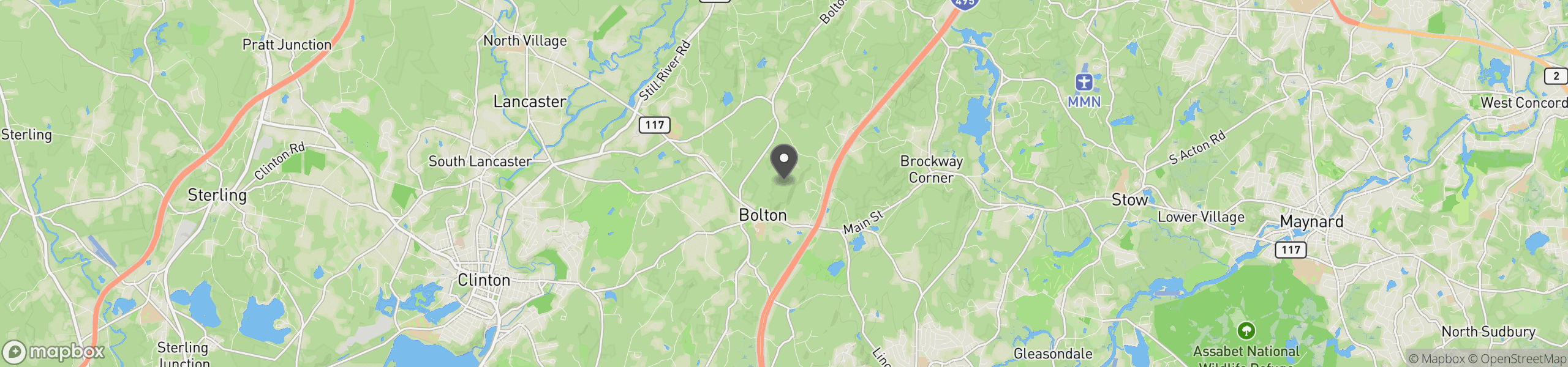 Bolton, MA 01740