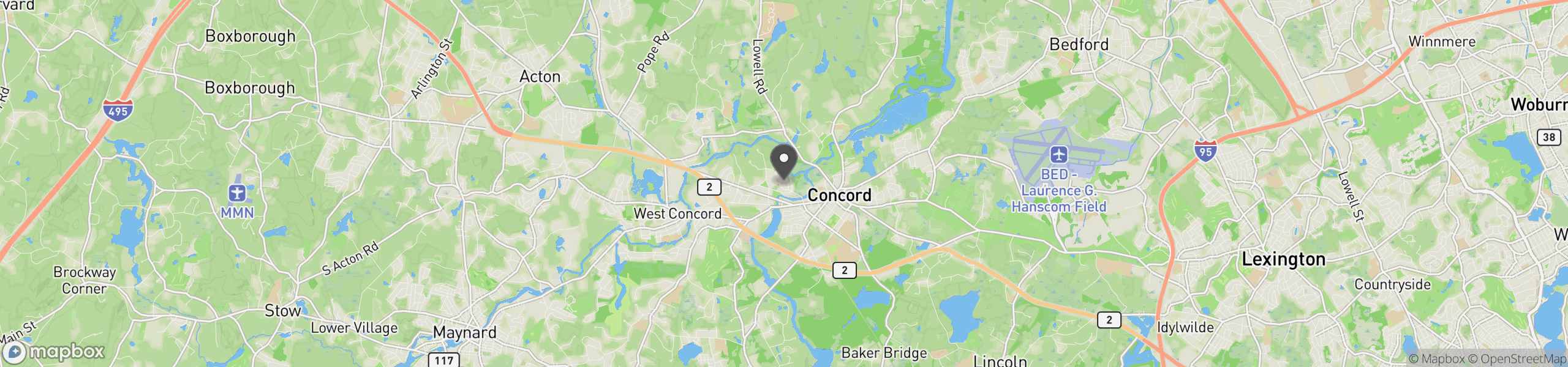 Concord, MA 01742