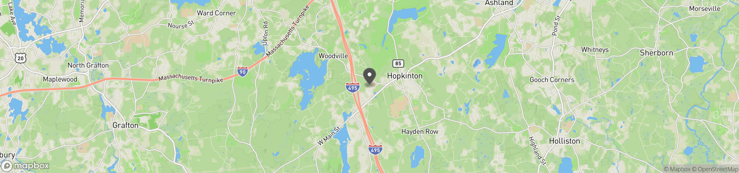 Hopkinton, MA