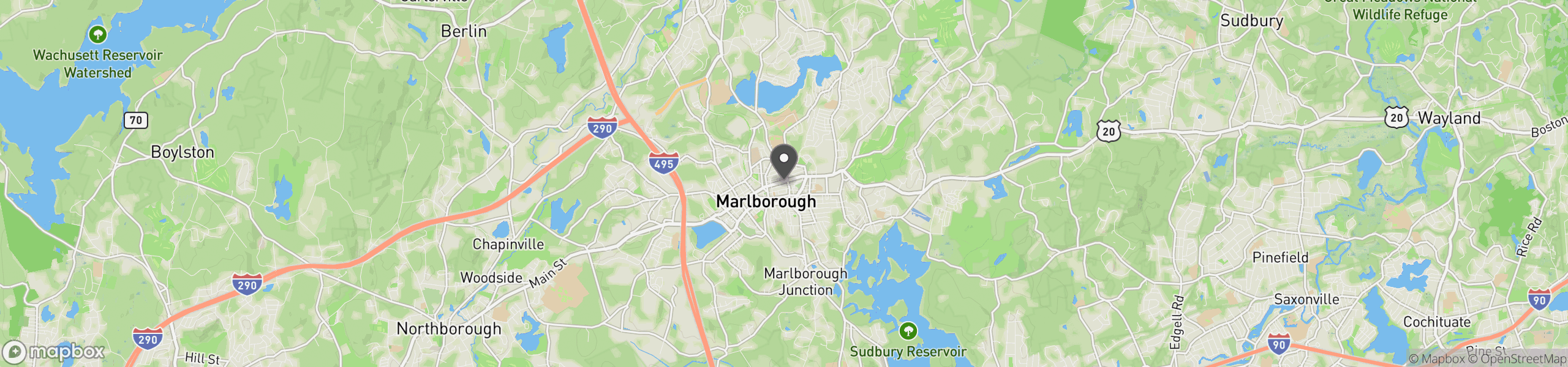 Marlborough, MA 01752