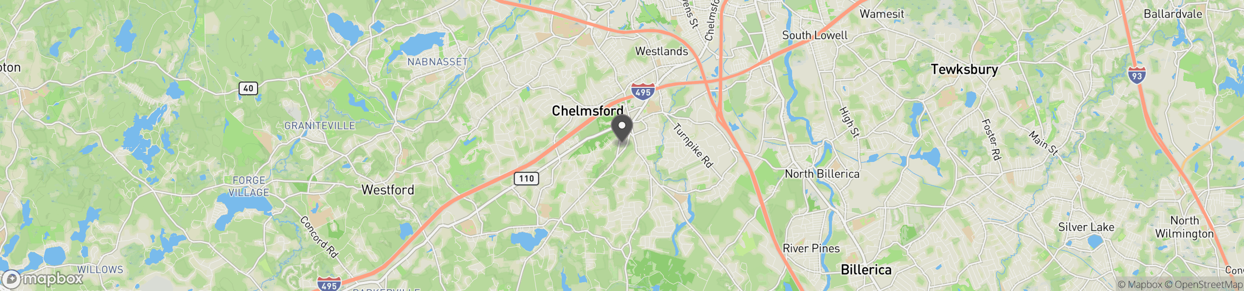 Chelmsford, MA