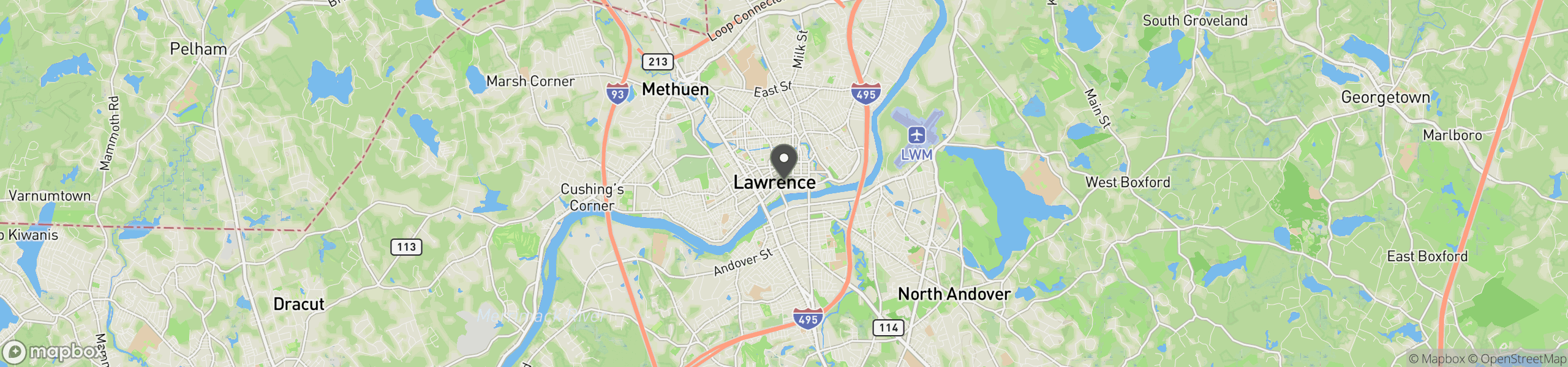 Lawrence, MA