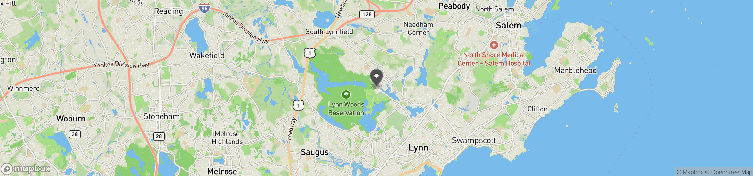 Lynn, MA 01904