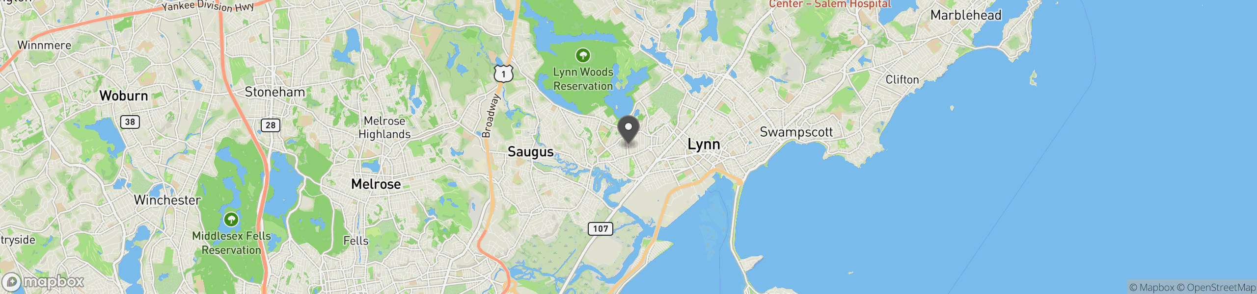 Lynn, MA 01905