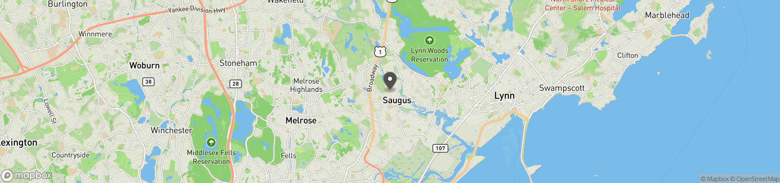 Saugus, MA