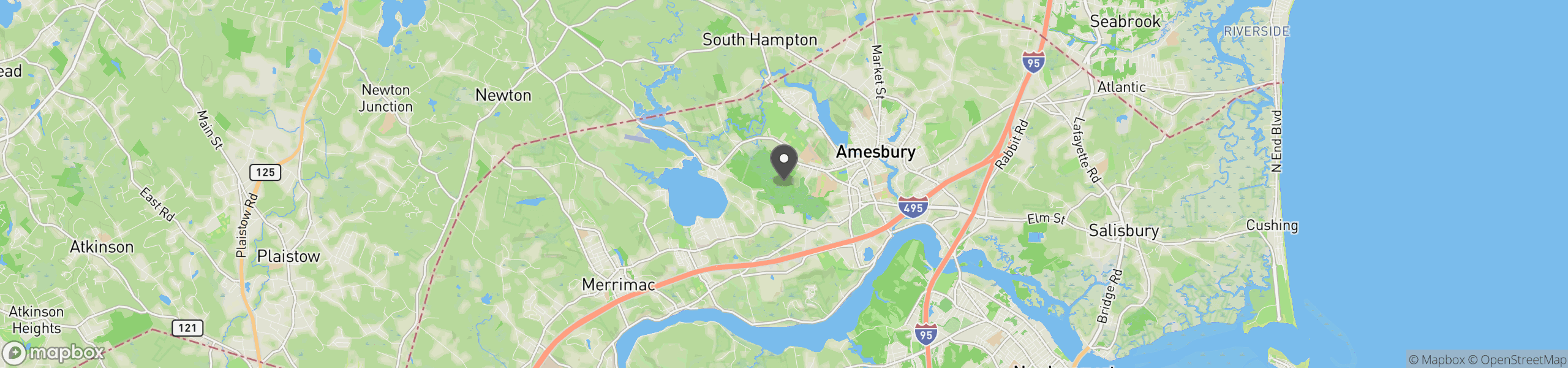 Amesbury, MA