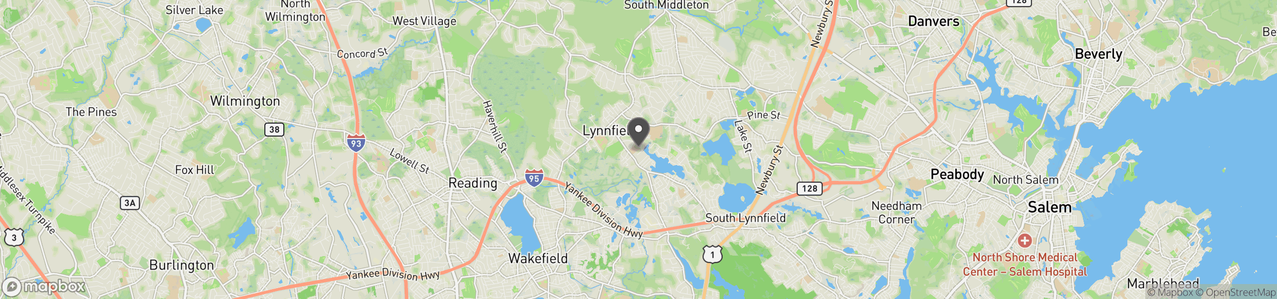 Lynnfield, MA