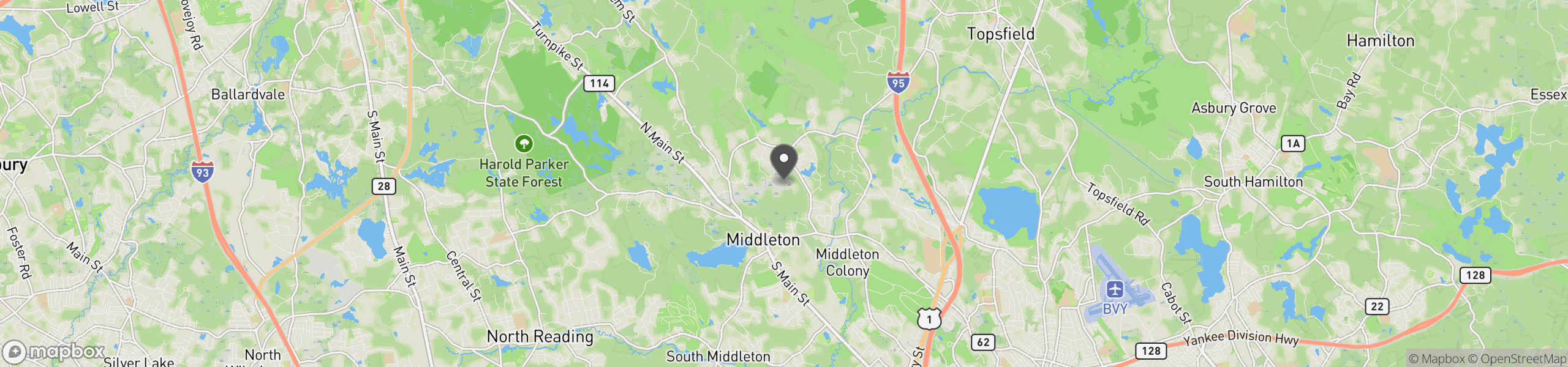 Middleton, MA