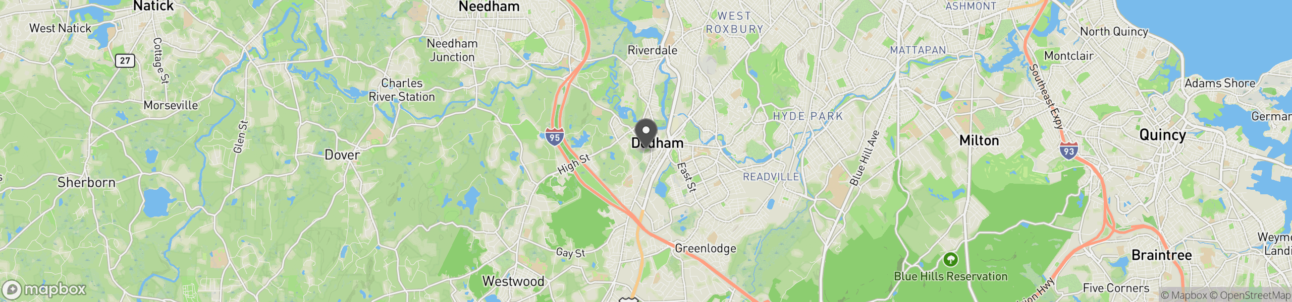 Dedham, MA 02026