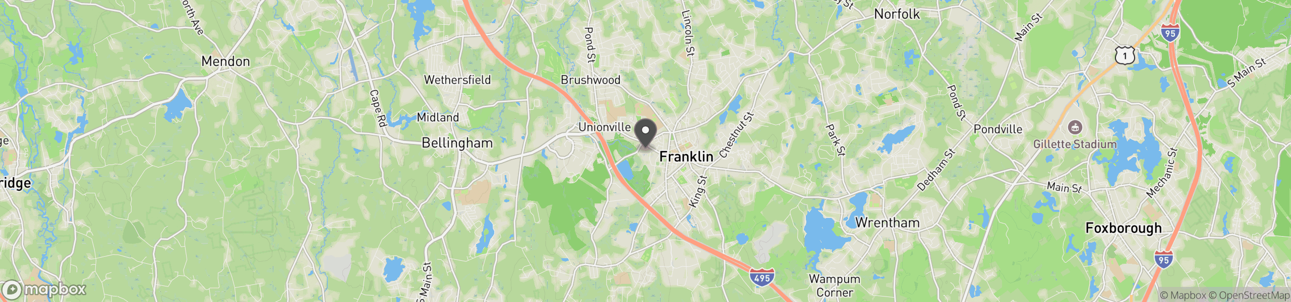 Franklin, MA