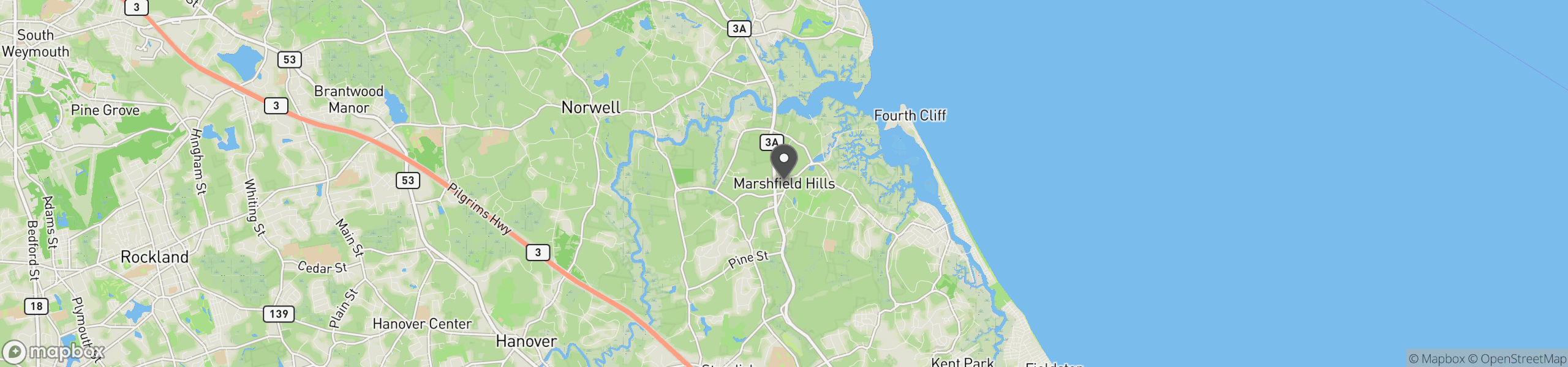 Marshfield Hills, MA