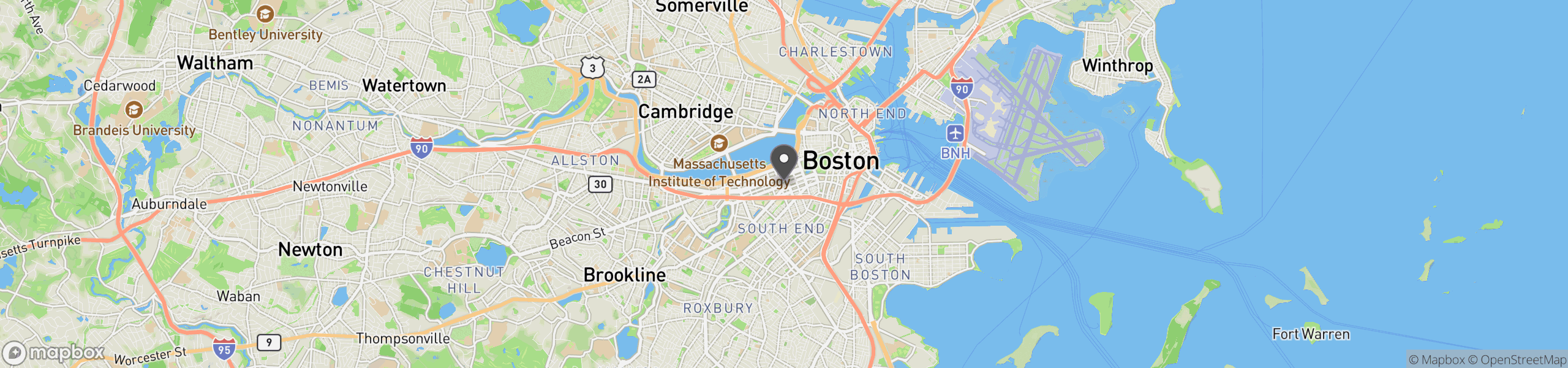 Boston, MA 02116