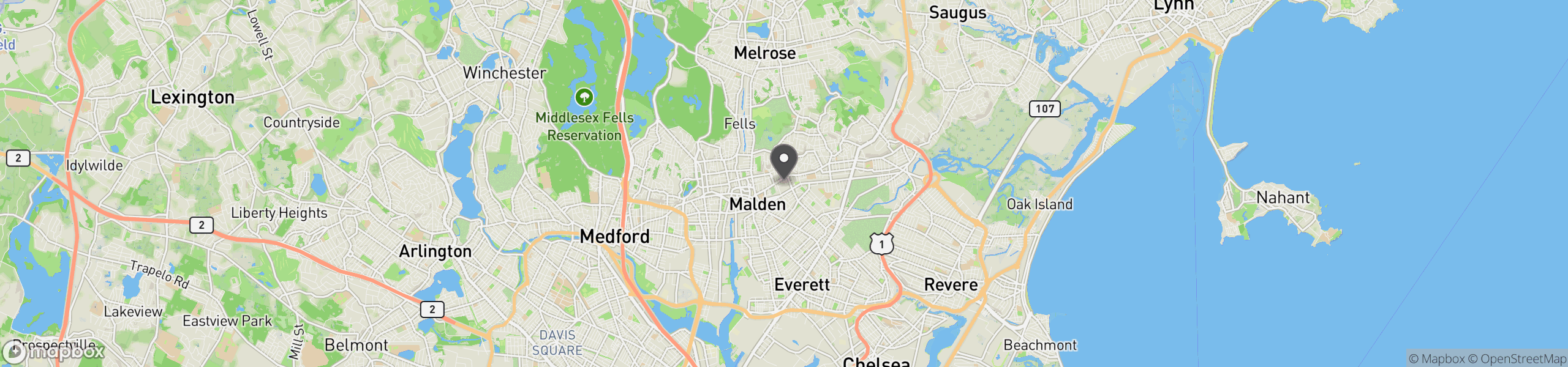 Malden, MA