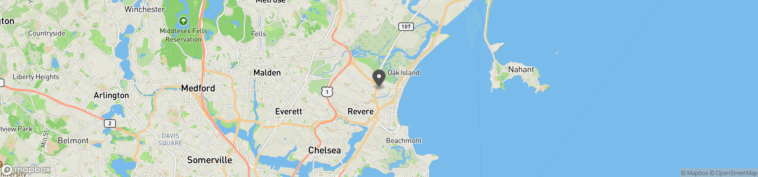 Revere, MA 02151