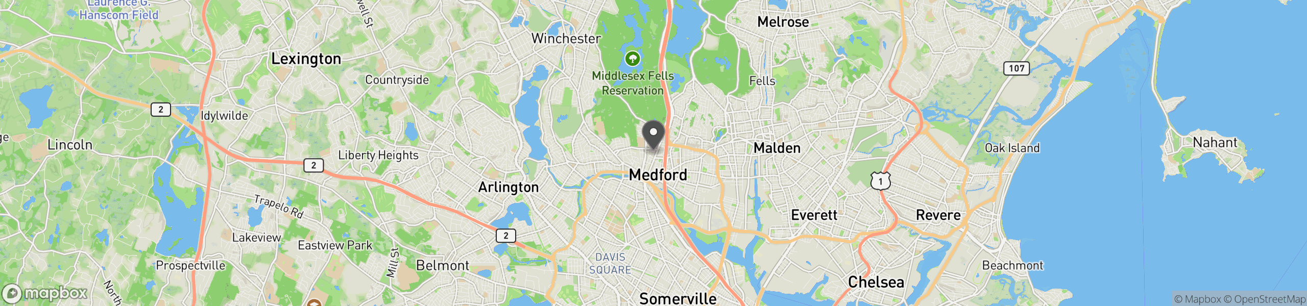 Medford, MA 02155