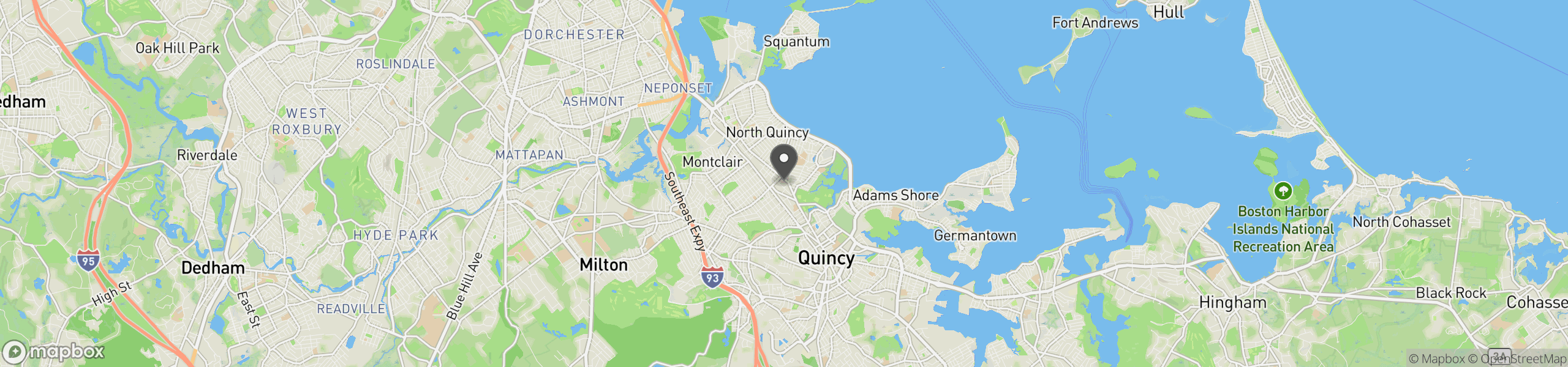 Quincy, MA 02170