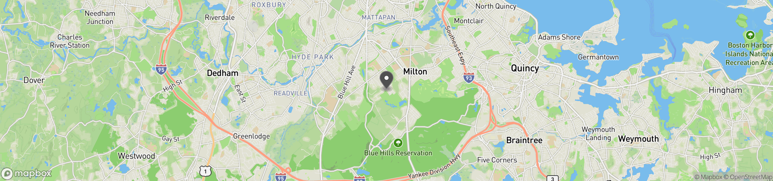 Milton, MA