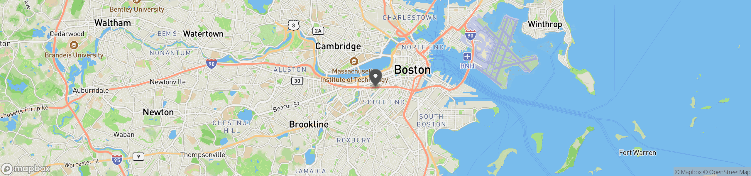 Boston, MA 02199